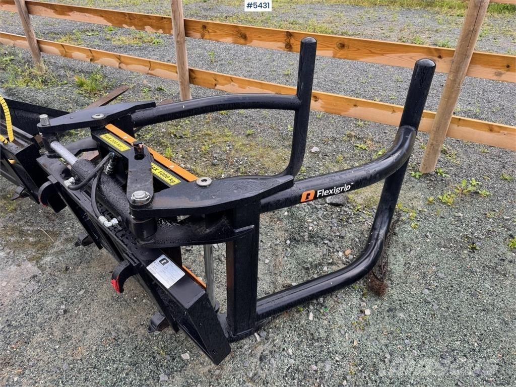 Ålø Flexigrip 160 Altri componenti