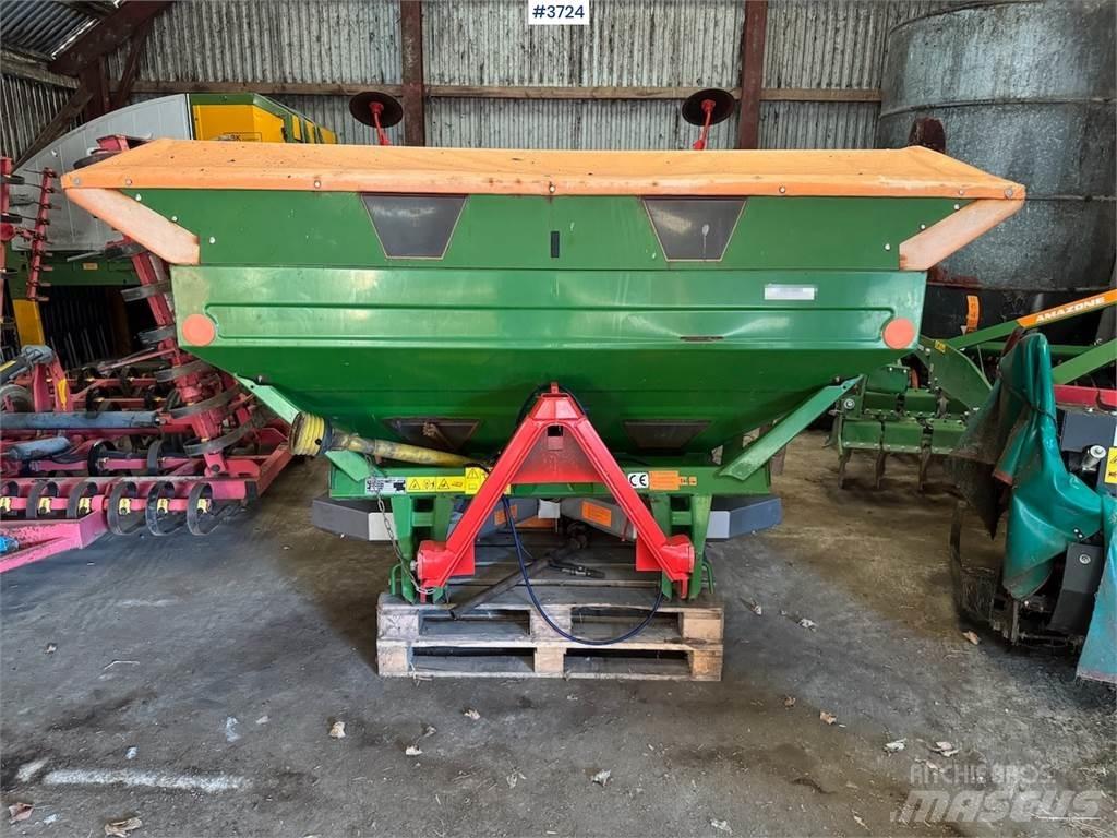 Amazone ZA-M 1500 Perforatrici