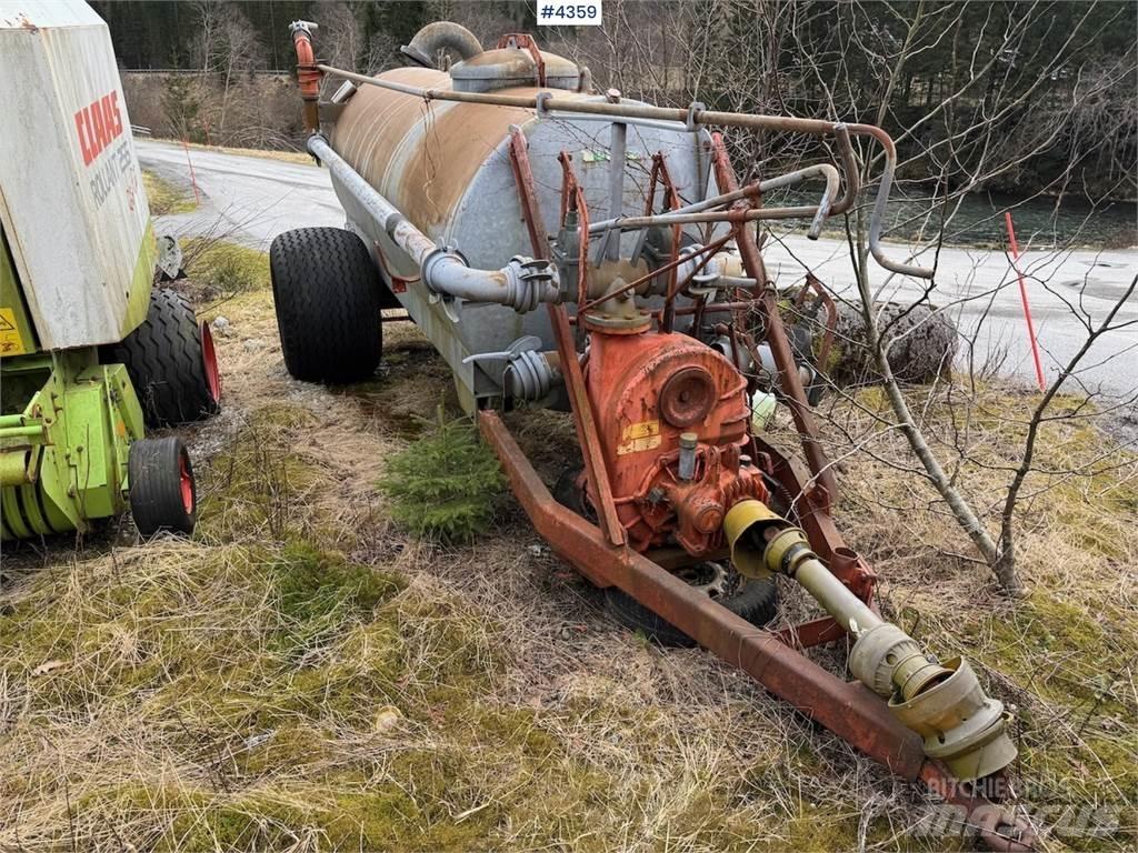 Bauer M540 Spandiliquami