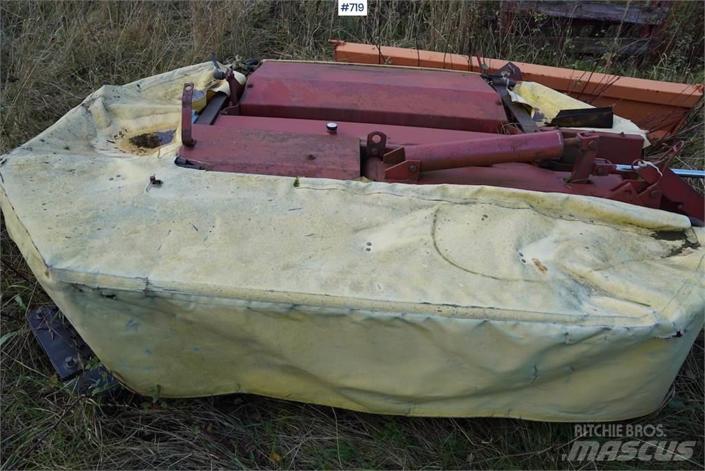  Bellon FL190 Altri macchinari per falciare e trinciare
