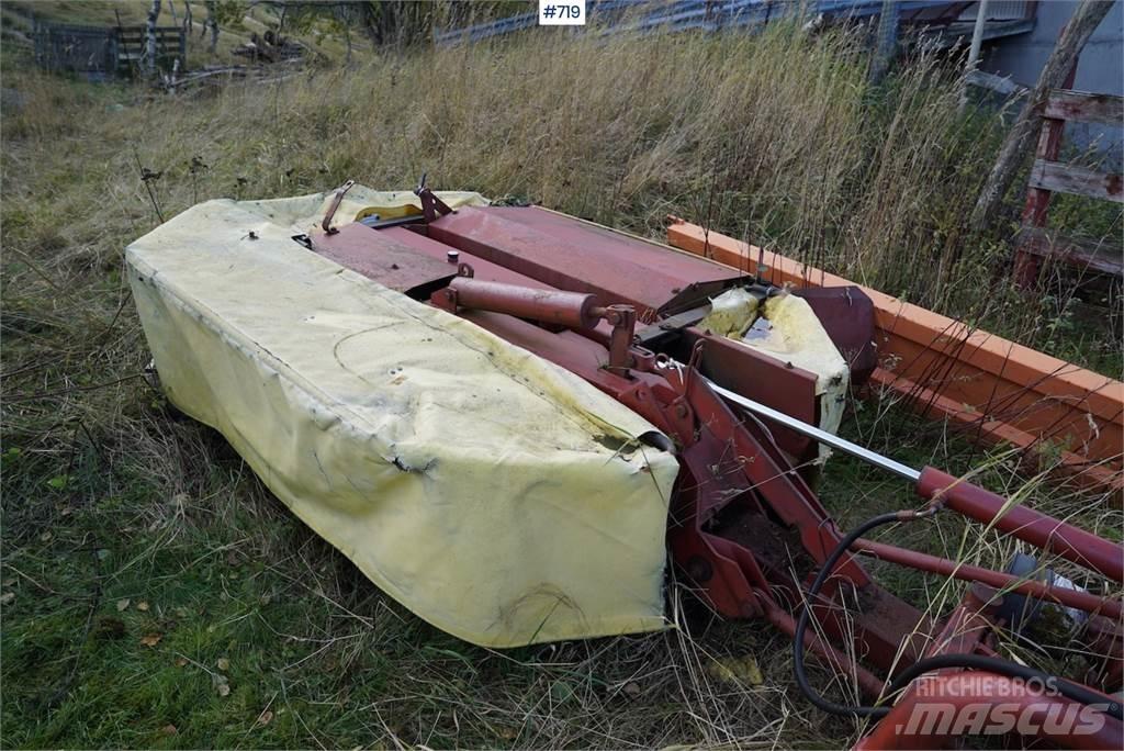  Bellon FL190 Altri macchinari per falciare e trinciare