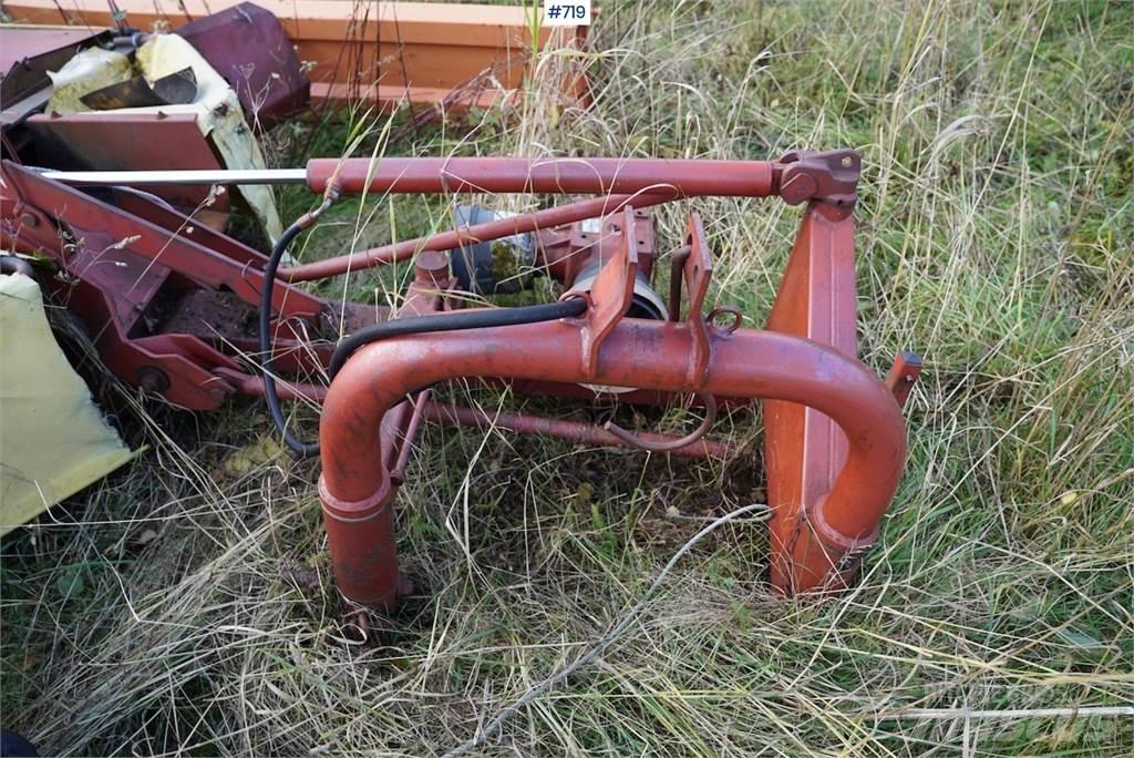  Bellon FL190 Altri macchinari per falciare e trinciare