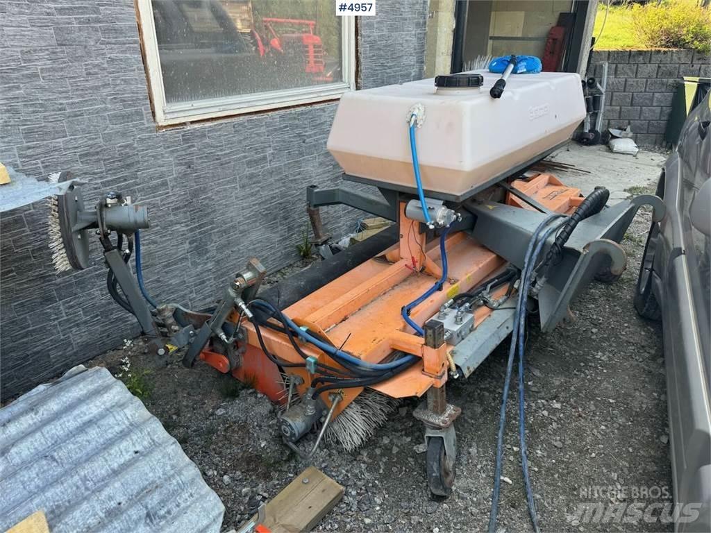 Bema 2300 Altri componenti