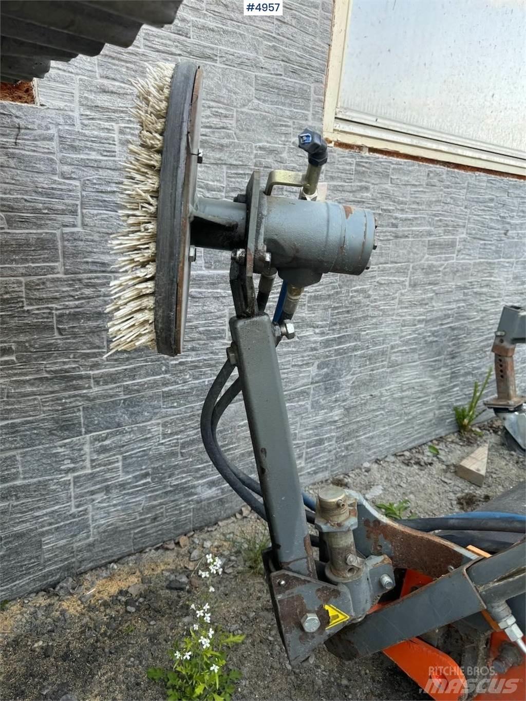 Bema 2300 Altri componenti