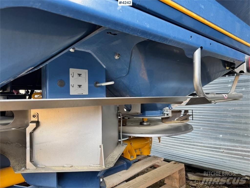 Bogballe M2Q Altre macchine fertilizzanti