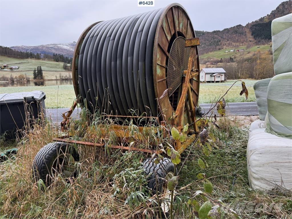 Bording 90 T.T. Perforatrici