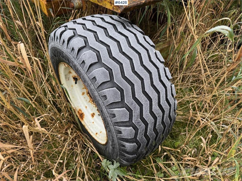 Bording 90 T.T. Perforatrici