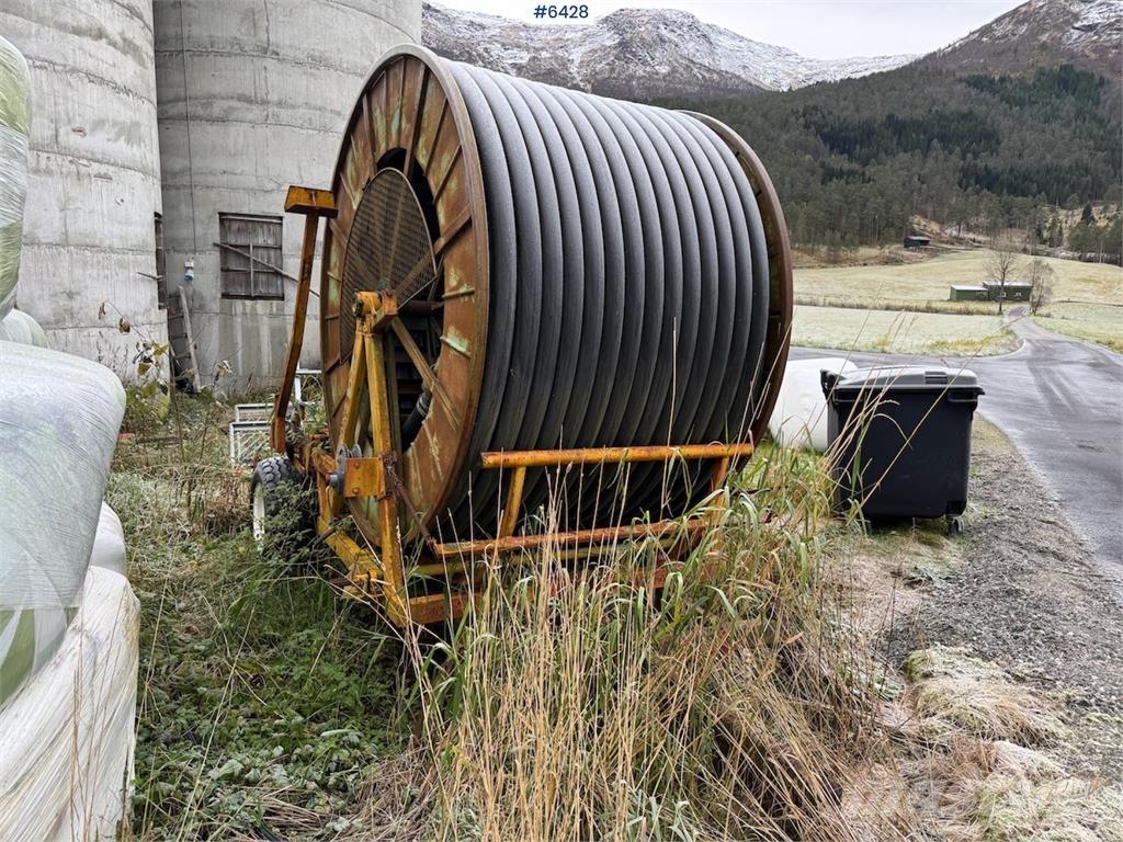 Bording 90 T.T. Perforatrici