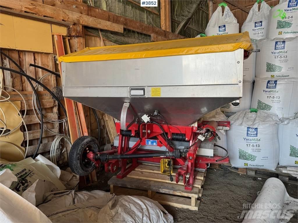 Bredal F2RF Altre macchine fertilizzanti