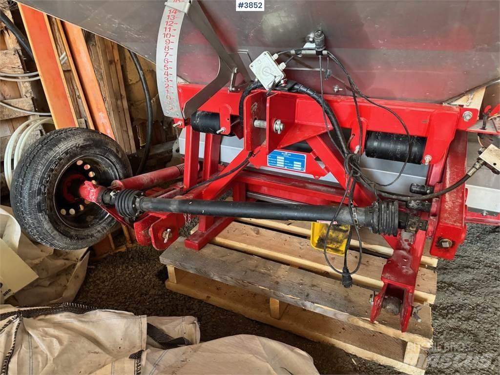 Bredal F2RF Altre macchine fertilizzanti
