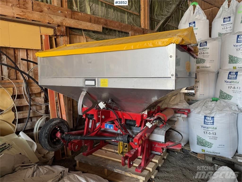 Bredal F2RF Altre macchine fertilizzanti