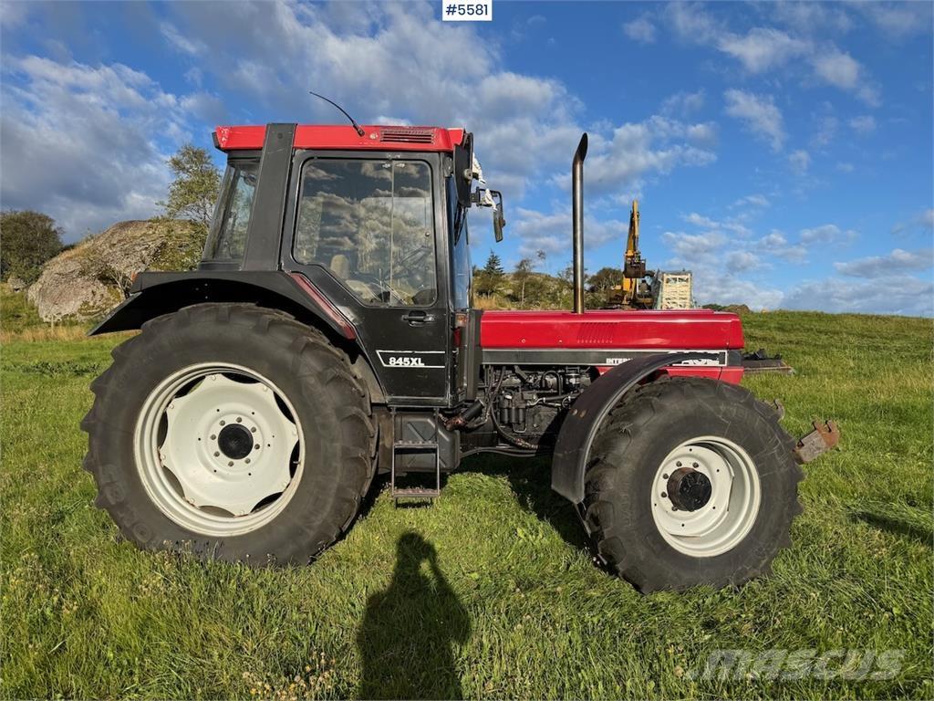 Case IH 845 XL Trattori