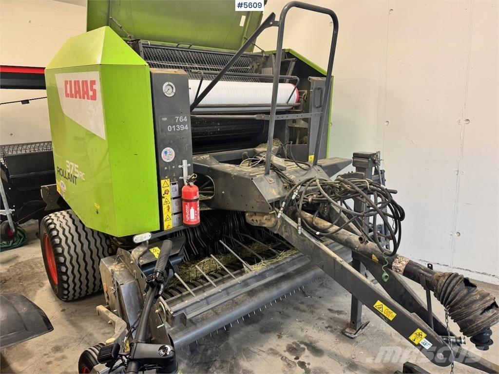 CLAAS 764 Altri macchinari per raccolta