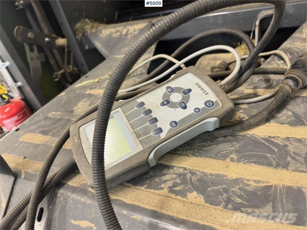 CLAAS 764 Altri macchinari per raccolta
