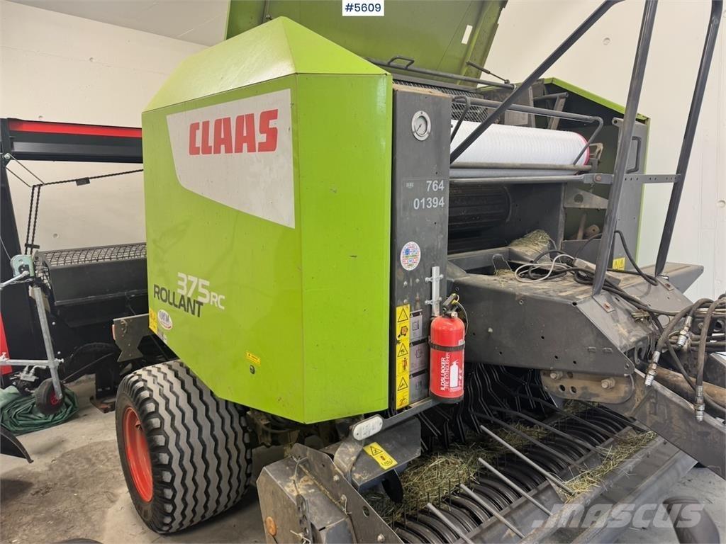 CLAAS 764 Altri macchinari per raccolta