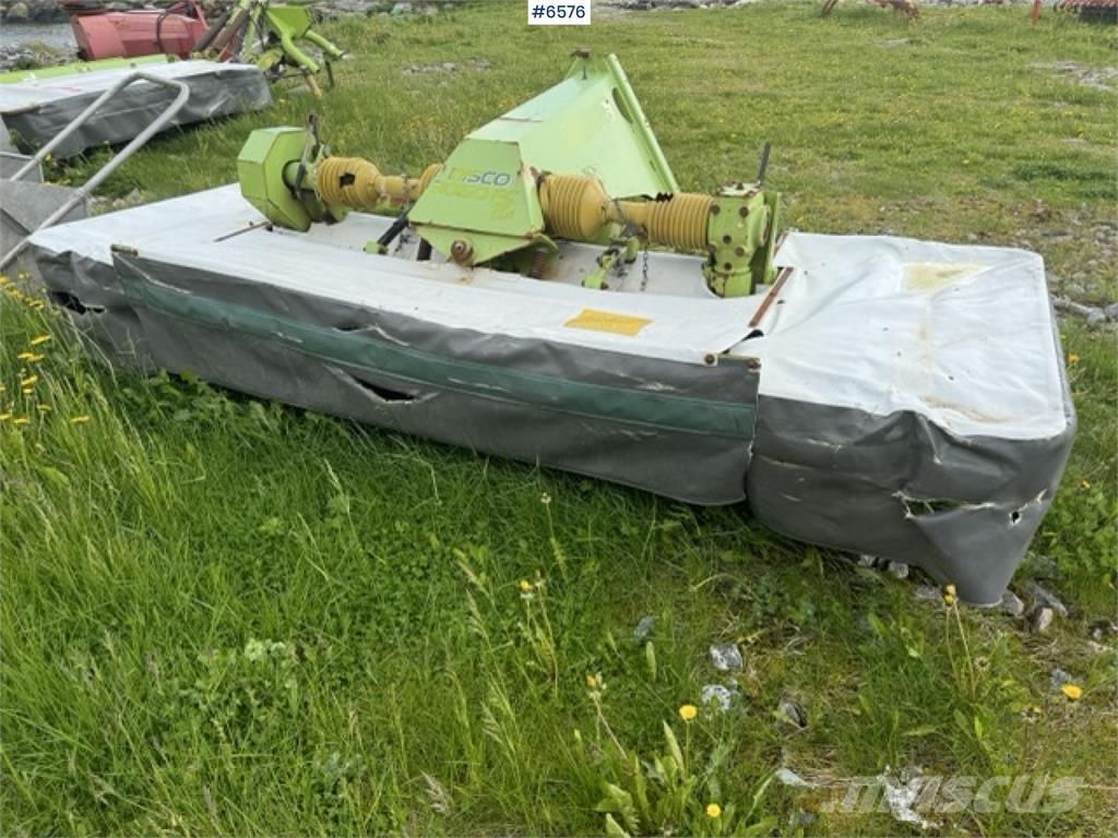 CLAAS Disco Altri macchinari per raccolta