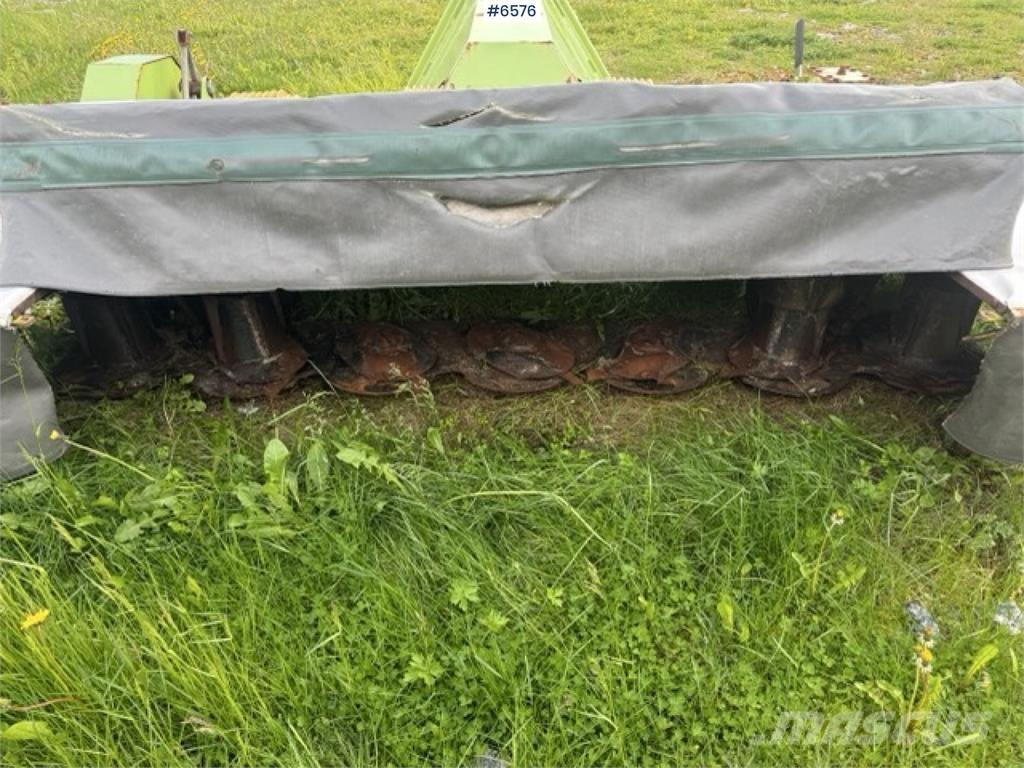 CLAAS Disco Altri macchinari per raccolta