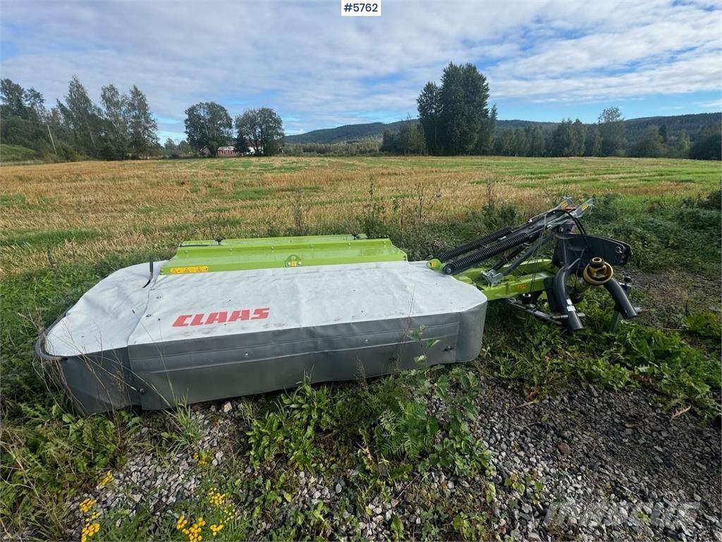 CLAAS Disco 280C Altri macchinari per raccolta
