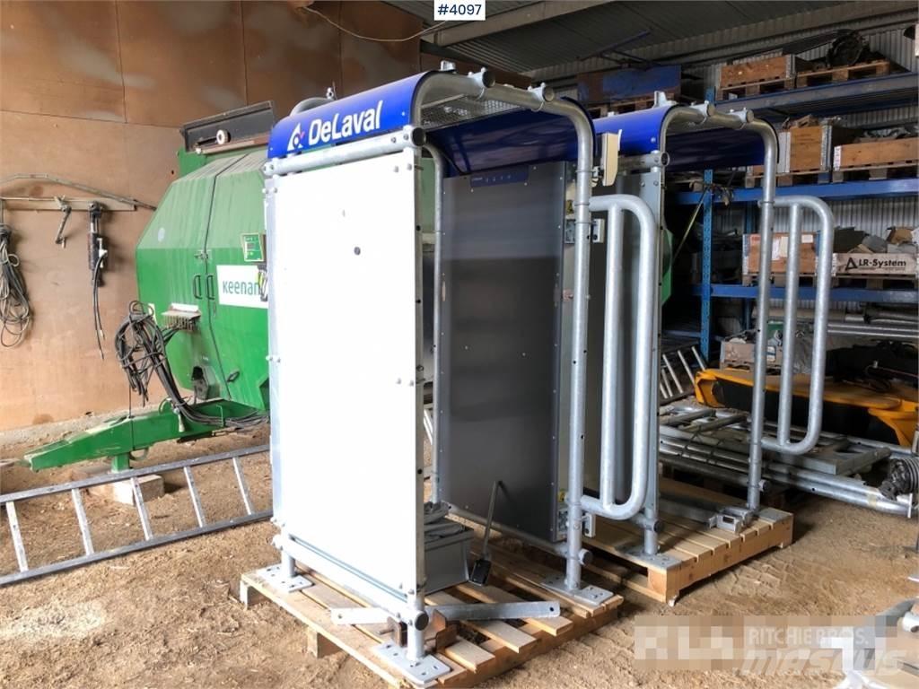 Delaval Smartgate Agricoltura - Altro