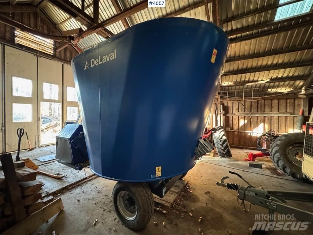 Delaval VM12 Agricoltura - Altro
