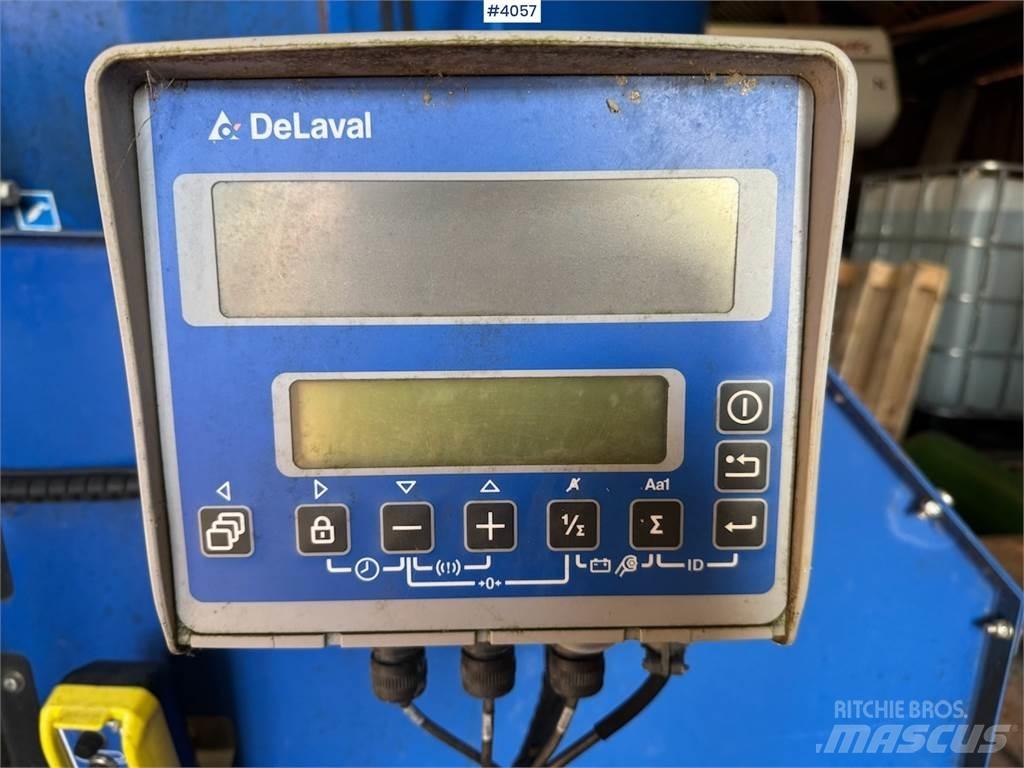 Delaval VM12 Agricoltura - Altro