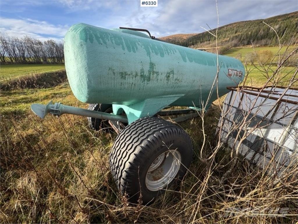  DOFF X 3,5 Perforatrici