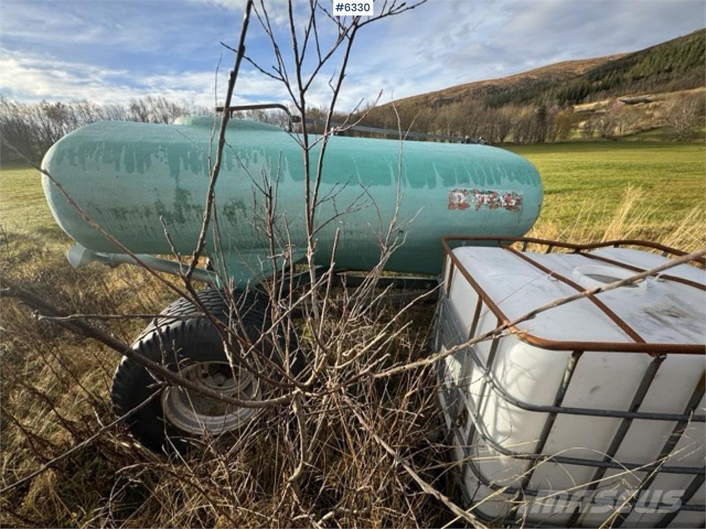  DOFF X 3,5 Perforatrici