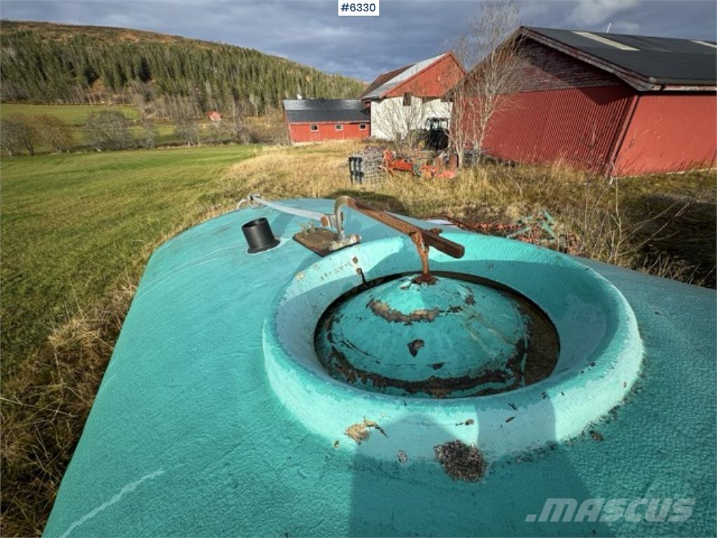  DOFF X 3,5 Perforatrici