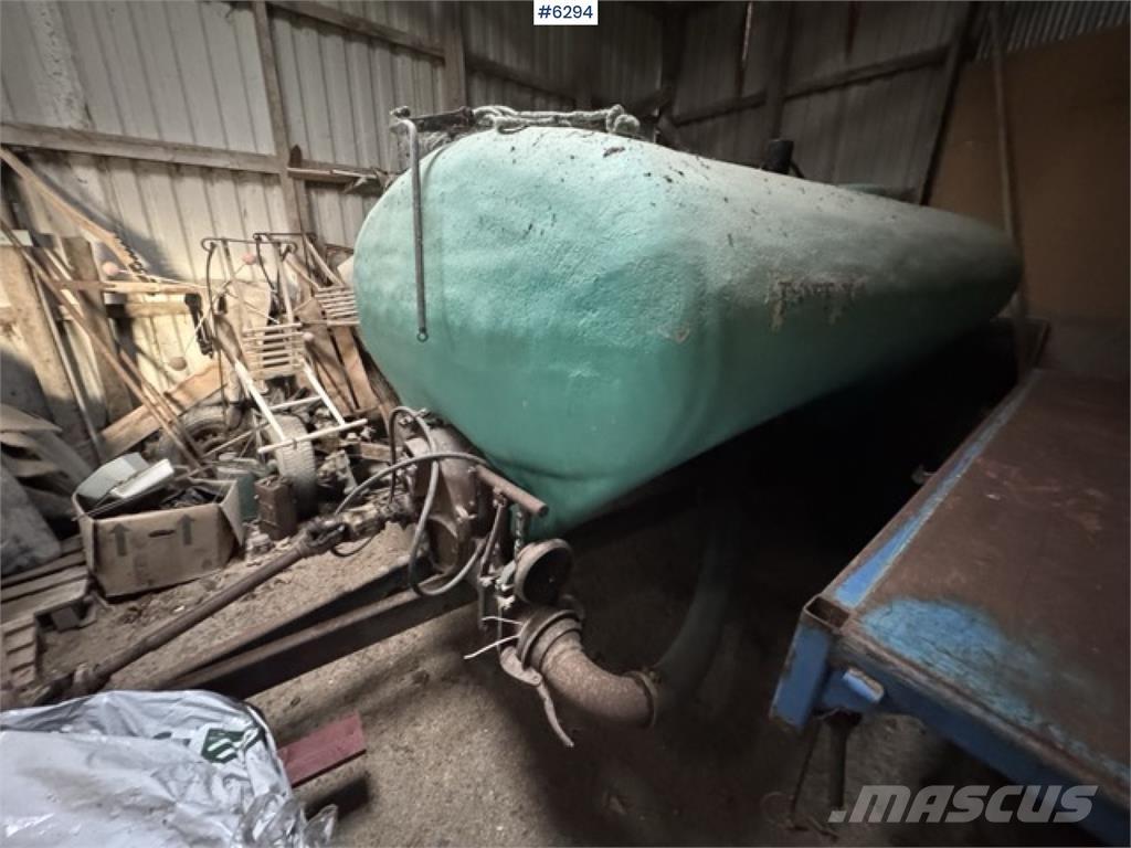  DOFF X-4 Perforatrici