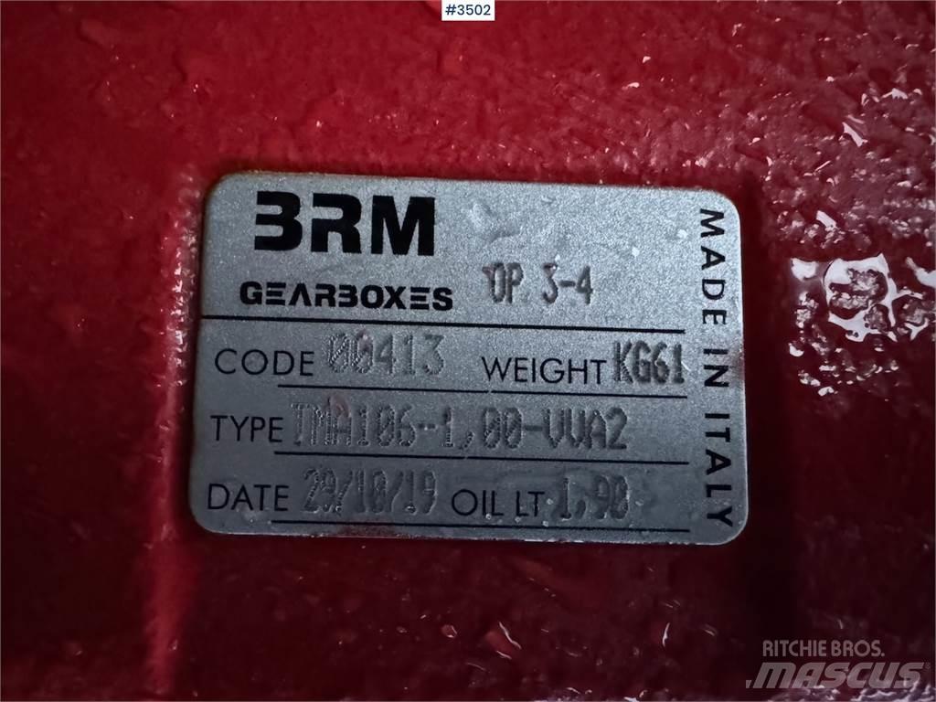 Duun SKP50 Altre macchine fertilizzanti