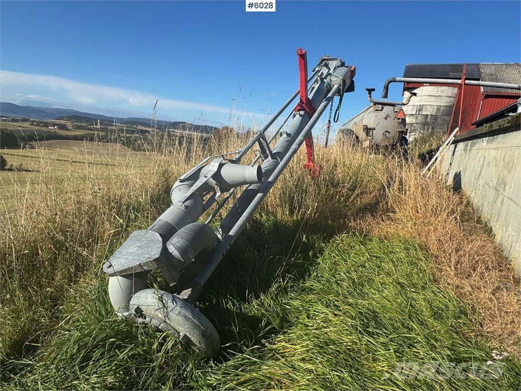 Duun SP400 Perforatrici