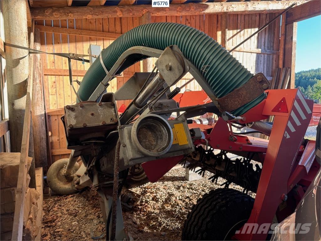 Duun STP 30 A Perforatrici