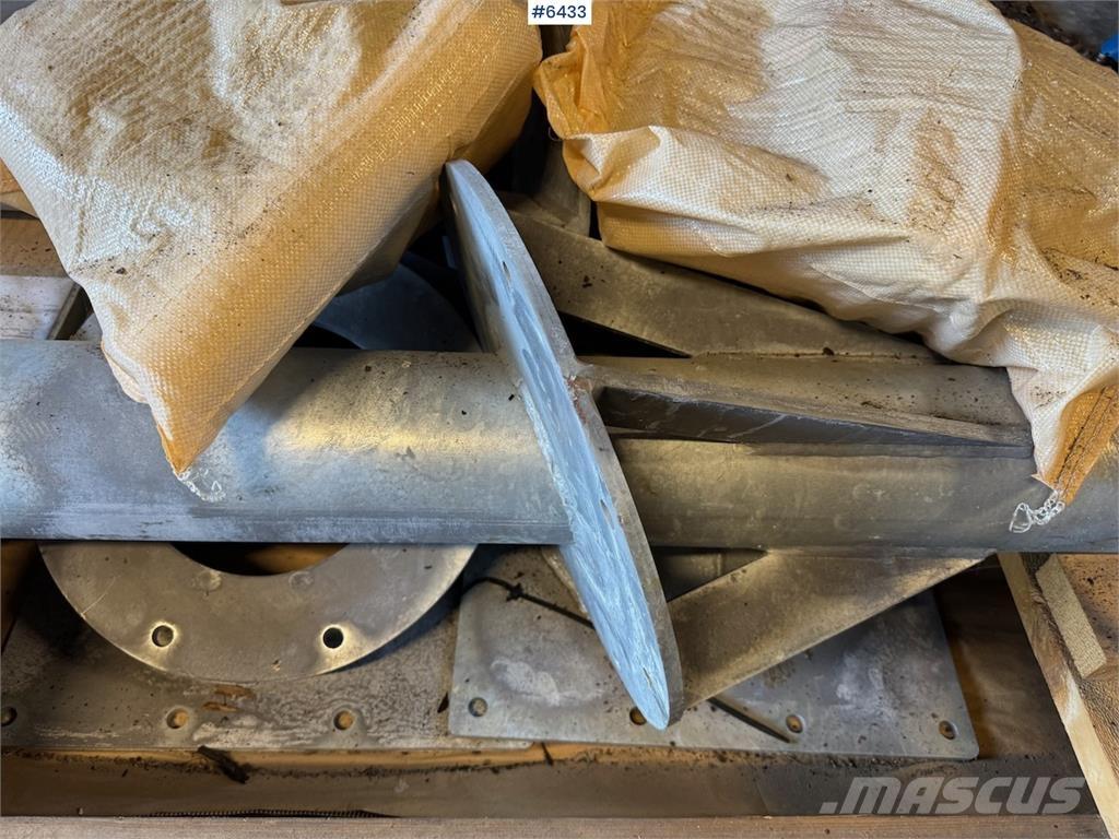 Duun VPO20 Perforatrici