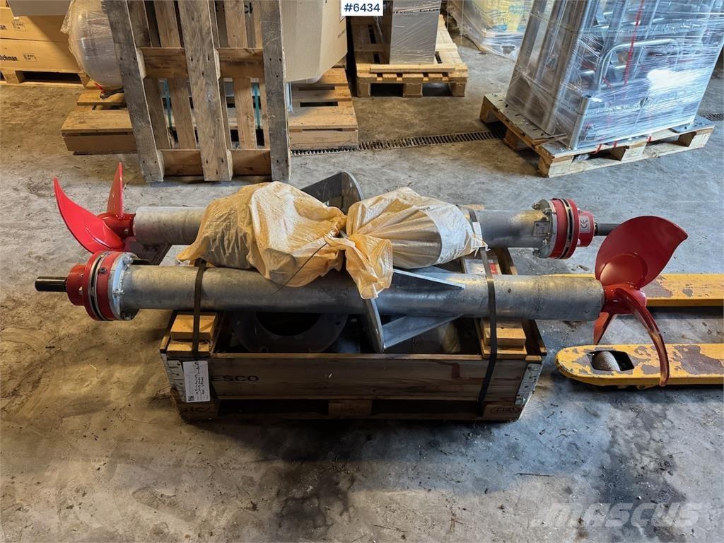 Duun VPO20 Perforatrici