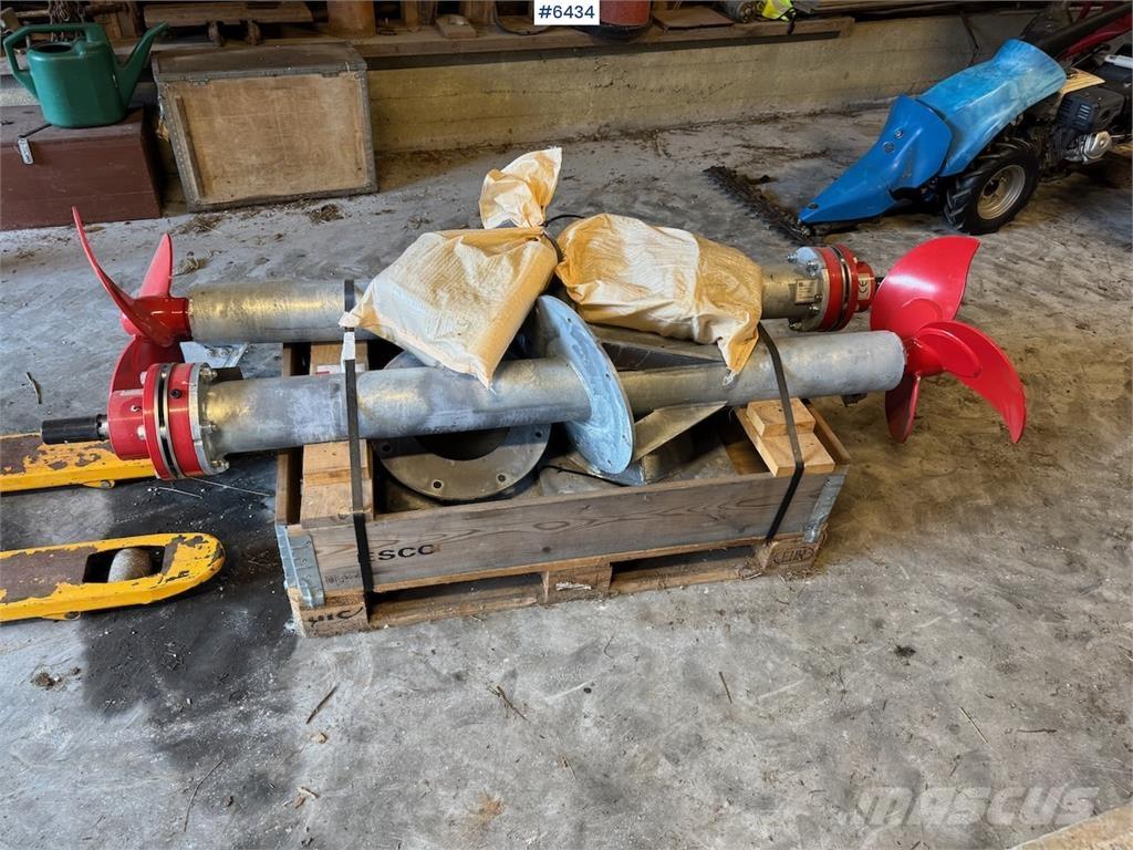 Duun VPO20 Perforatrici