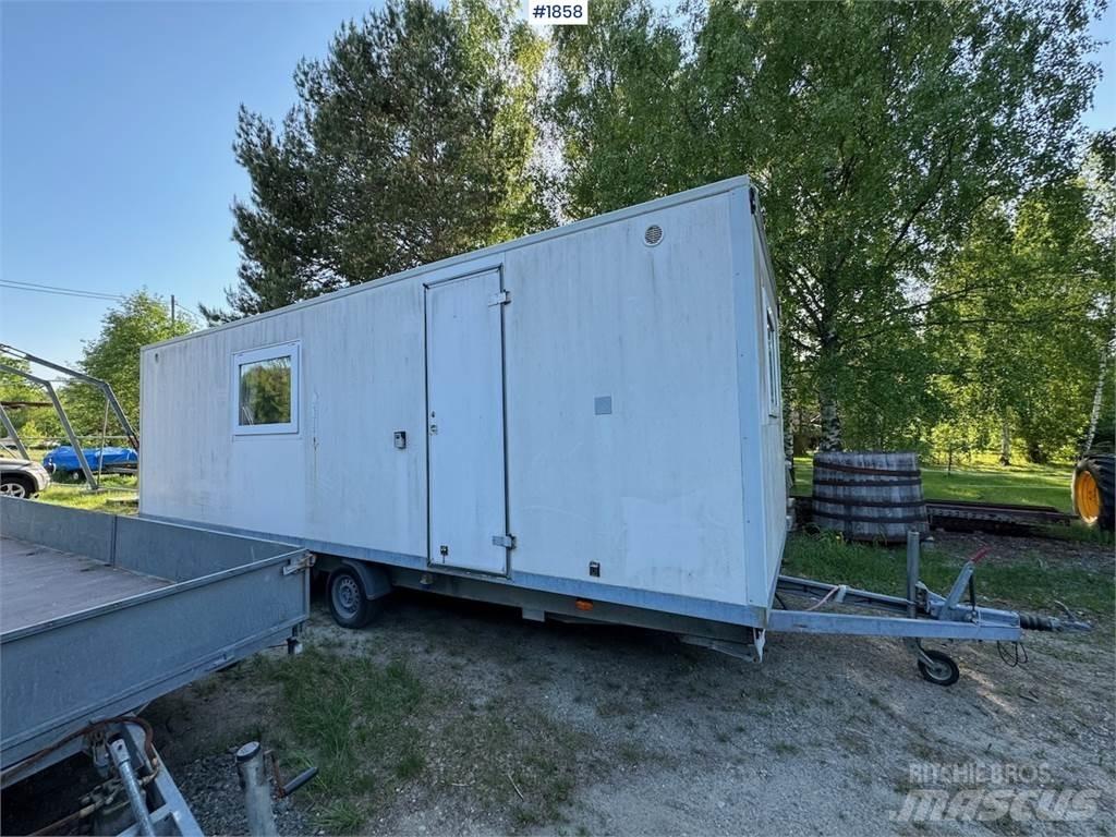 Euro Wagon Agricoltura - Altro