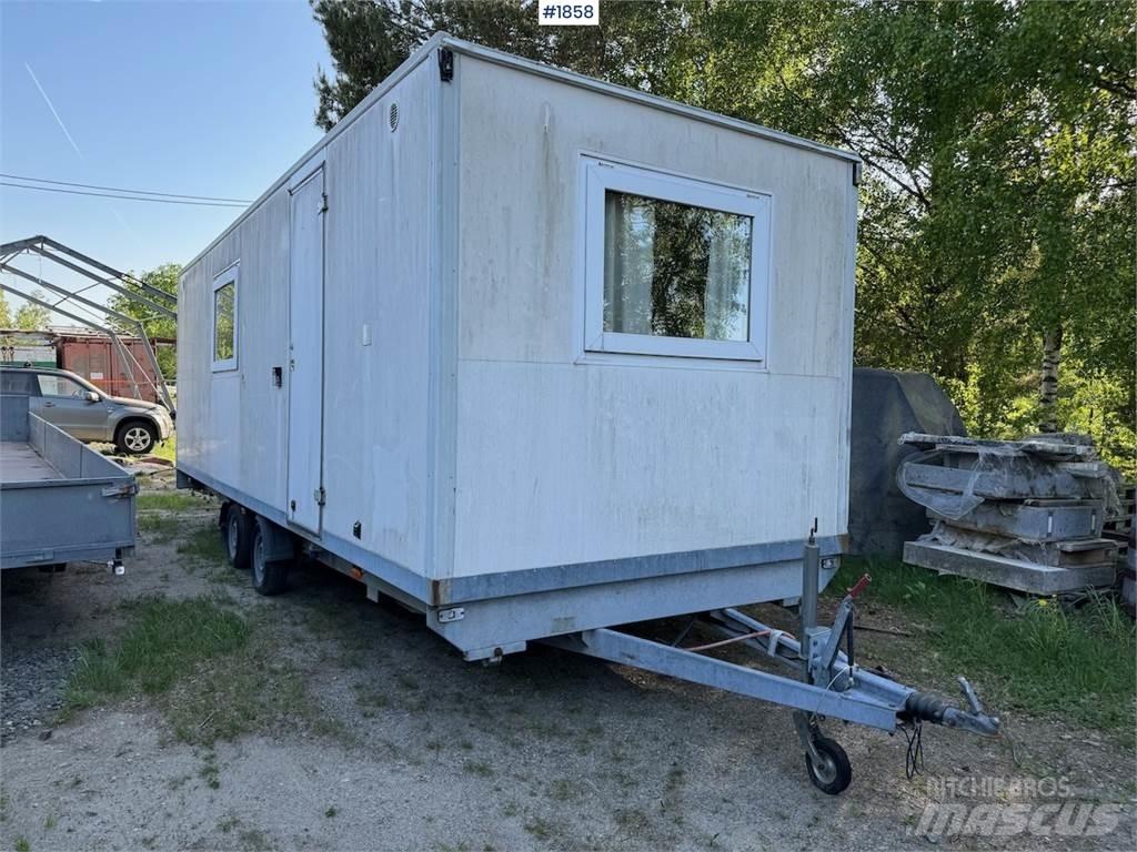Euro Wagon Agricoltura - Altro