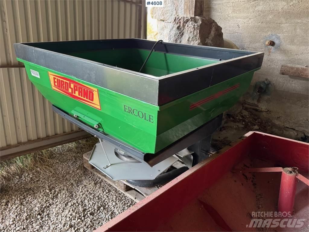 Eurospand Ercole Perforatrici