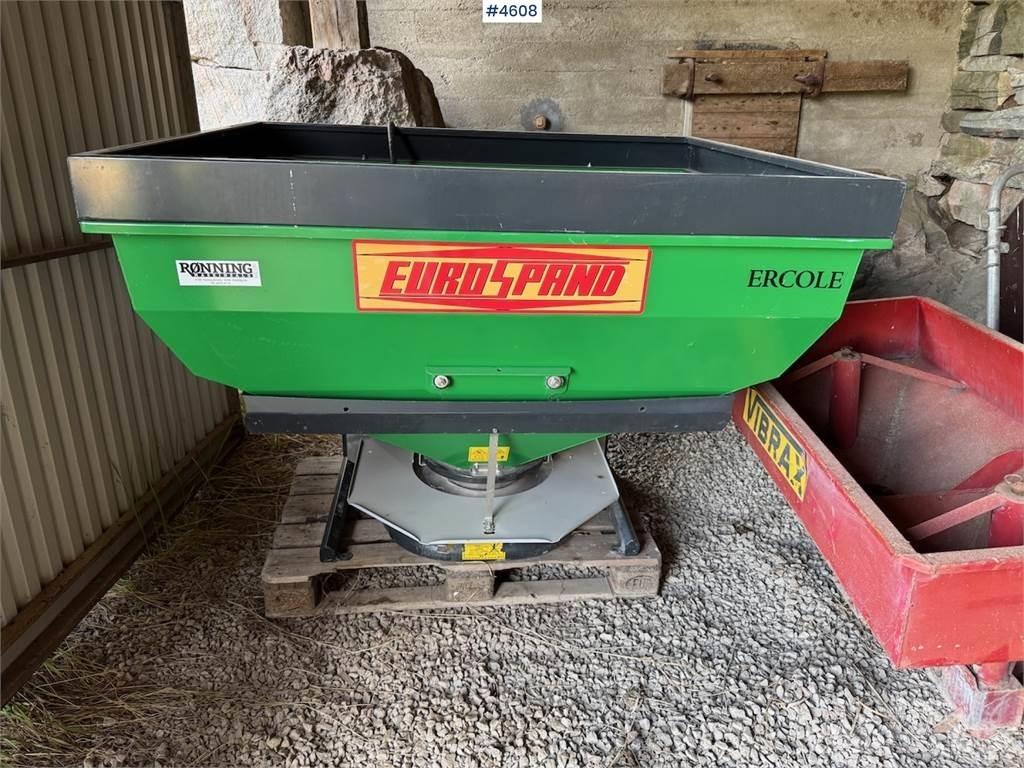 Eurospand Ercole Perforatrici