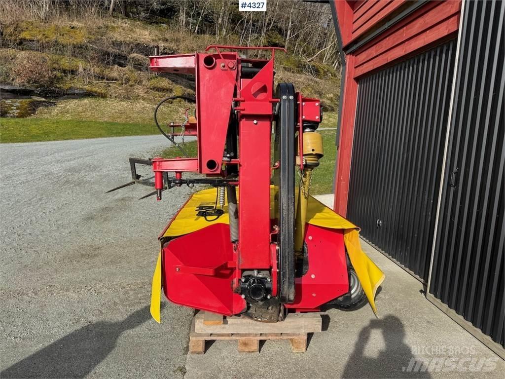 Fella SM210 Altri macchinari per raccolta