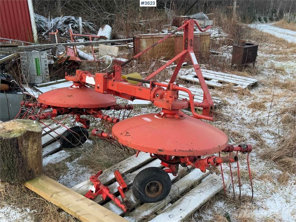 Fella UH320D Agricoltura - Altro