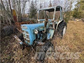 Ford Super Dexta Trattori