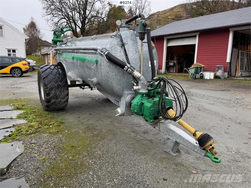  Garcia C-60 Perforatrici