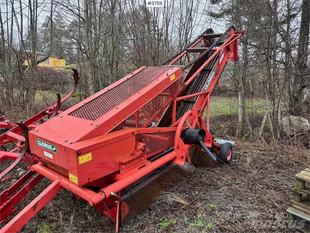 Globus GSS07B01 Agricoltura - Altro