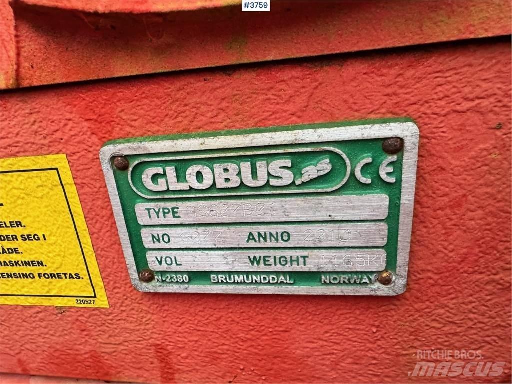 Globus GSS07B01 Agricoltura - Altro