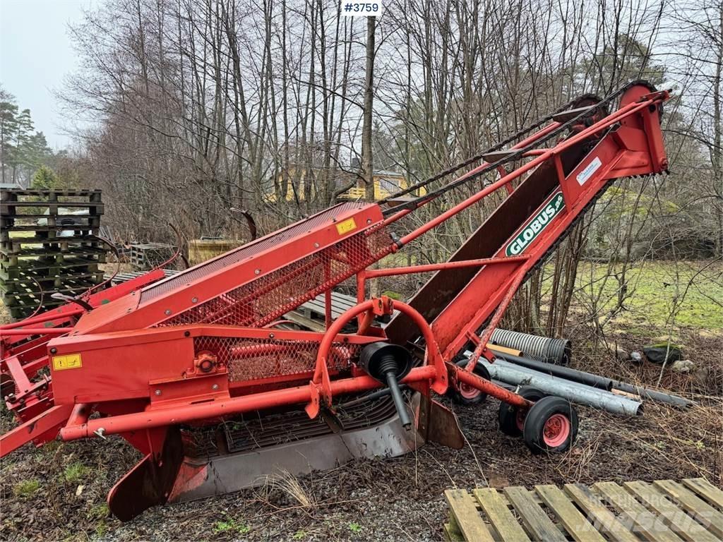 Globus GSS07B01 Agricoltura - Altro