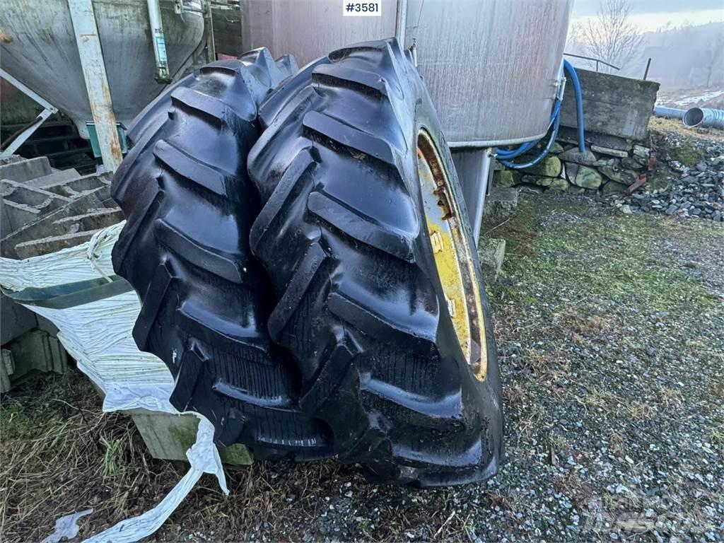 Goodyear Hjul Agricoltura - Altro