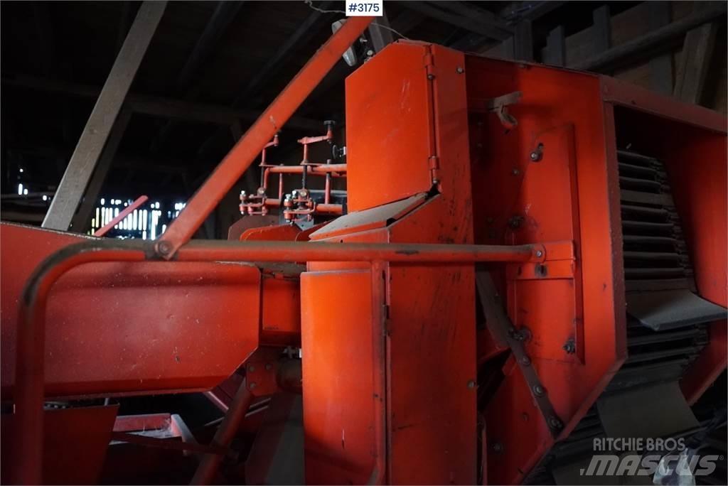 Grimme LK650 Altre macchine e accessori per l'aratura