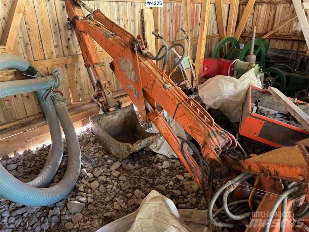  Haka 2100 Agricoltura - Altro