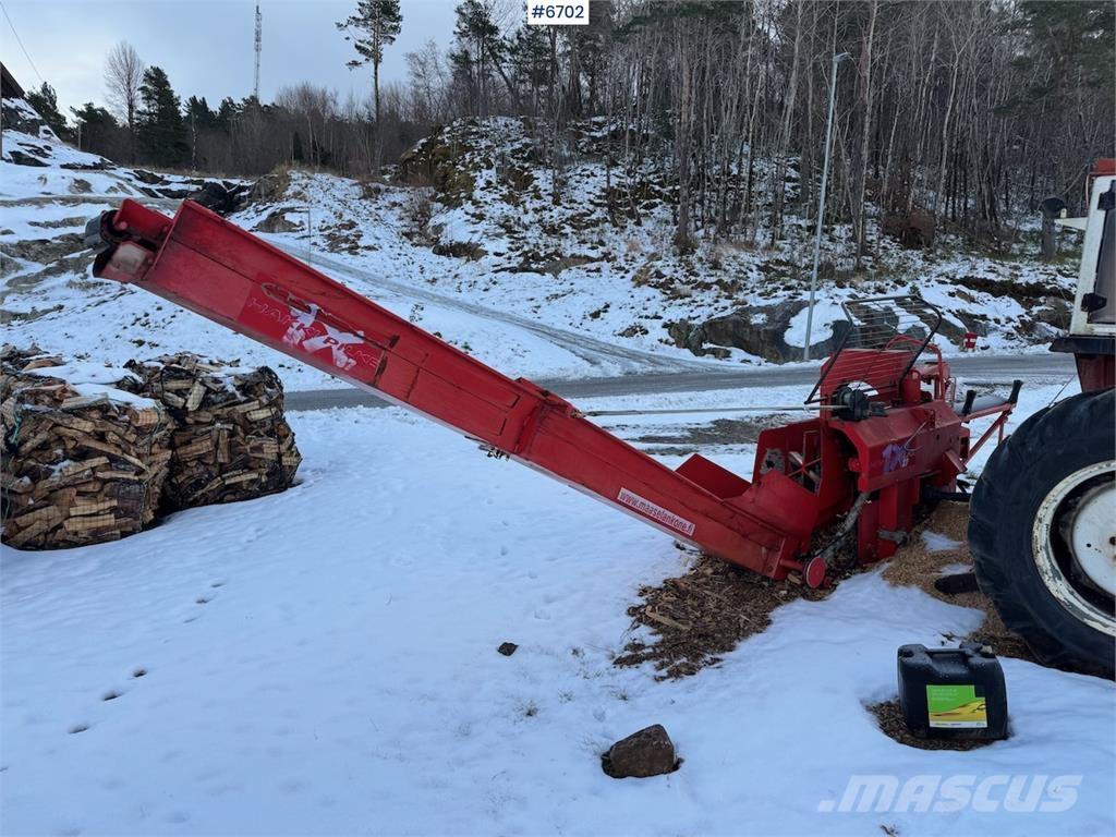 Hakki Pilke 1X 37 Altri componenti